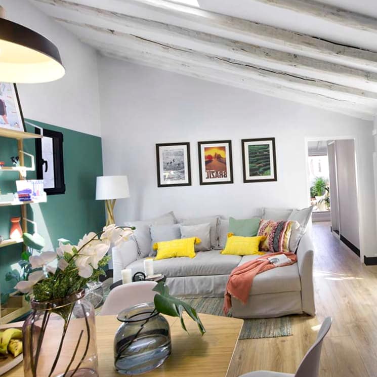Como Decorar Dormitorios En El Atico