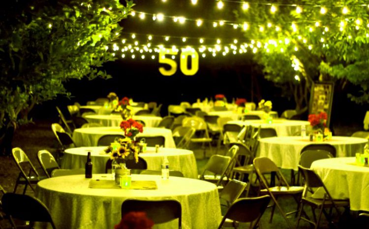 Como Decorar Para Una Fiesta De Joyeria 1