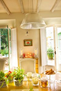 Como Decorar Tu Cocina Y Comedor Al Estilo Toscano