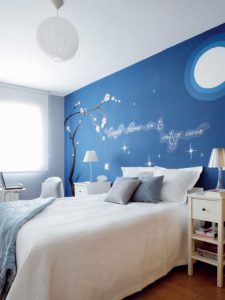 Como Decorar Tu Dormitorio Principal Con Estilo De Alta Tecnologia