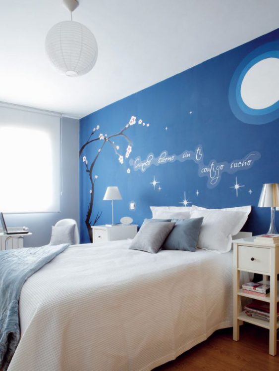 Como Decorar Tu Dormitorio Principal Con Estilo De Alta Tecnologia