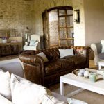 Como Decorar Tu Sala De Estar En Estilo Campestre Ingles