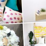 Como Decorar Tus Paredes Sin Clavos Y Sin Pintura