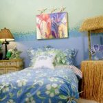 Como Decorar Un Dormitorio Con Tematica De Playa