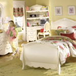 Como Decorar Un Dormitorio Con Un Estilo Romantico Victoriano