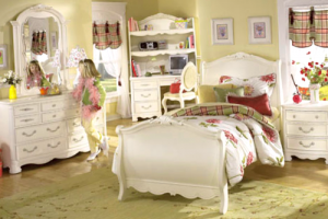 Como Decorar Un Dormitorio Con Un Estilo Romantico Victoriano