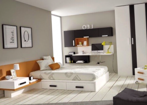 Como Decorar Un Dormitorio De Los Anos 20