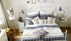 Como Decorar Un Dormitorio De Manera Rustica