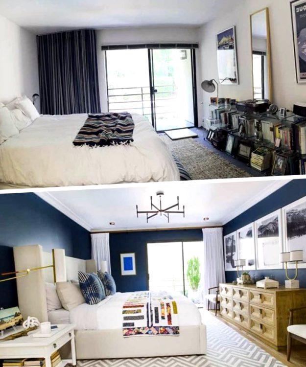 Como Decorar Un Dormitorio Estrecho