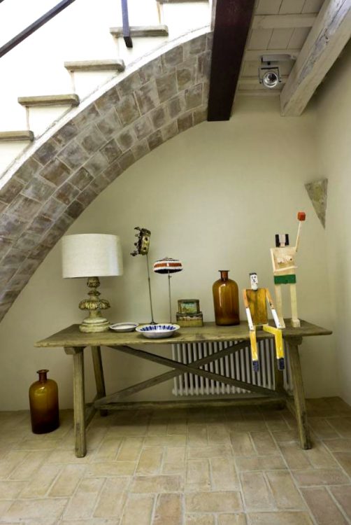 Como Decorar Una Casa De Campo