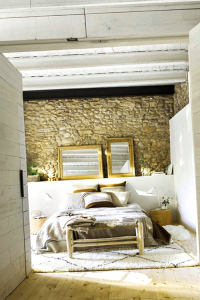 Como Decorar Una Habitacion Al Estilo Mediterraneo