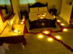 Como Decorar Una Habitacion De Hotel Romantica