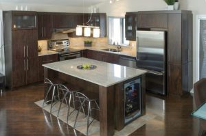 Como Decorar Una Isla De Cocina