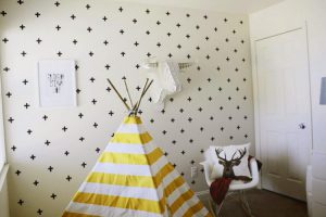 Como Decorar Una Pared Con Fotos