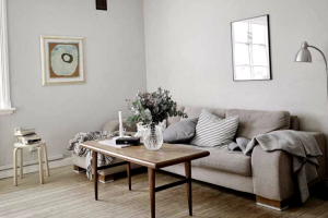 Como Decorar Una Pequena Casa De Alquiler
