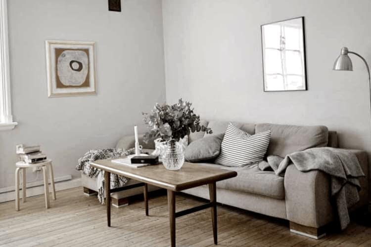 Como Decorar Una Pequena Casa De Alquiler
