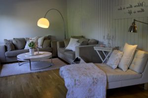 Como Decorar Una Sala De Estar Vieja