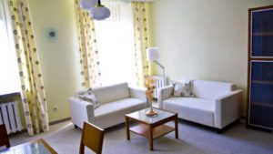 Como Decorar Una Ventana Salediza