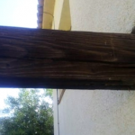 Como Desgastar Las Vigas De Madera 5