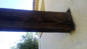 Como Desgastar Las Vigas De Madera 5
