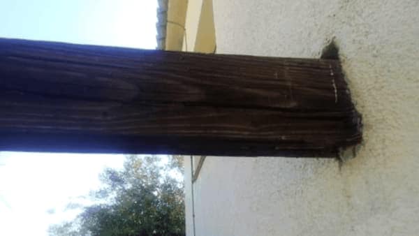 Como Desgastar Las Vigas De Madera 5