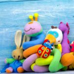 Como Desinfectar Los Juguetes Para Bebes 3