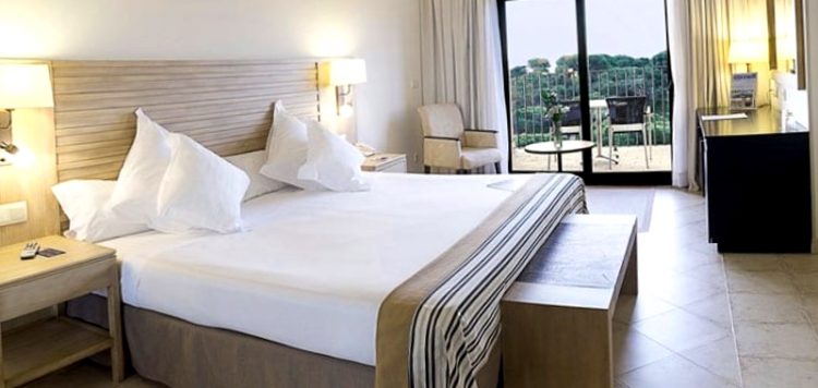 Como Desodorizar Habitaciones