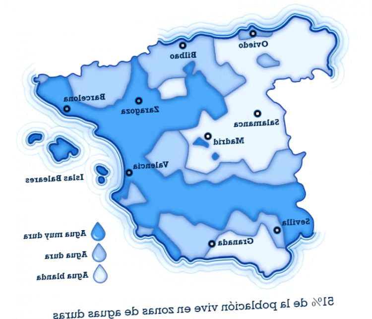 Como Determinar Si Tiene Agua Blanda O Dura 2