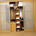 Como Disenar Un Armario Para Ropa Blanca