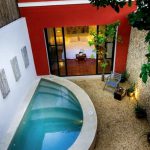 Como Disenar Un Jardin De Semicirculo