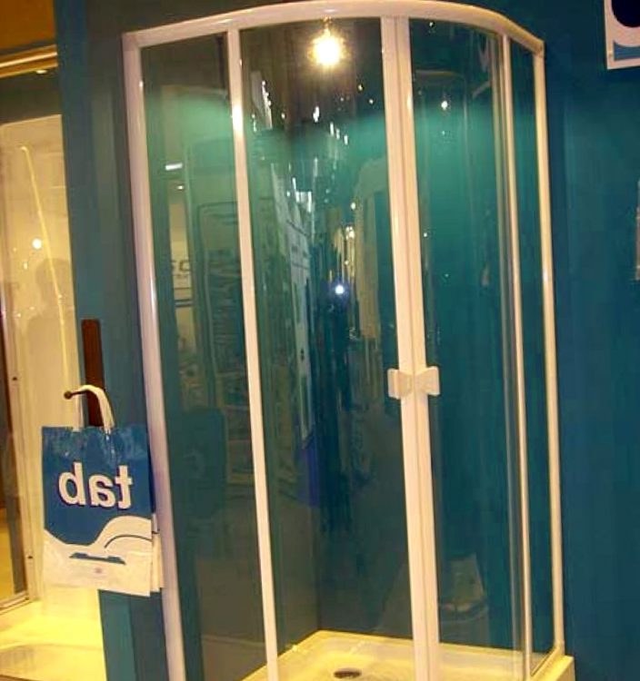 Como Disenar Una Cabina De Ducha