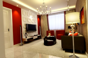 Como Disenar Una Pared Decorativa 1