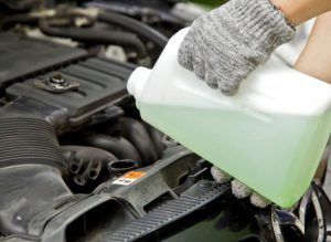 Como Drenar El Refrigerante Del Radiador 1