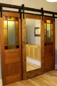 Como Elegir Disenos De Puertas Colgantes 5