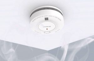 Como Elegir E Instalar Detectores De Humo E Incendios
