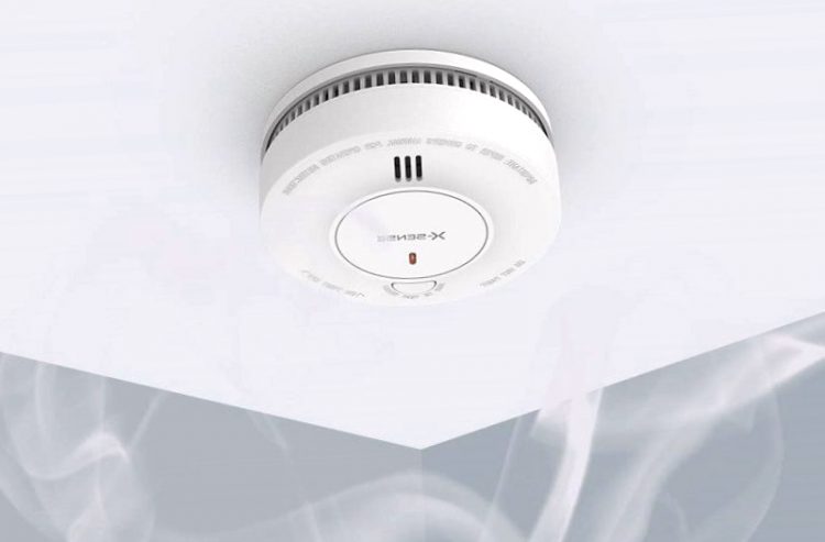 Como Elegir E Instalar Detectores De Humo E Incendios
