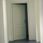 Como Elegir El Aislamiento De La Puerta