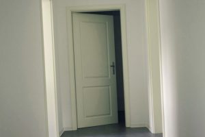 Como Elegir El Aislamiento De La Puerta