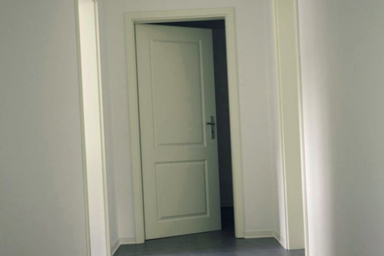 Como Elegir El Aislamiento De La Puerta
