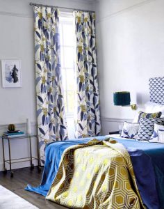 Como Elegir El Color Adecuado Para Tu Dormitorio