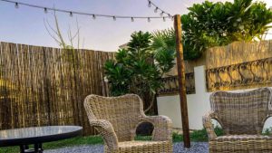 Como Elegir El Material De Los Bordes Para Un Jardin