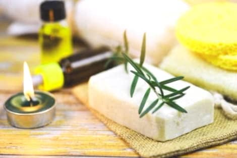 Como Elegir Entre Jabon Liquido Y Barra
