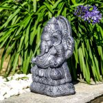 Como Elegir Estatuas De Jardin