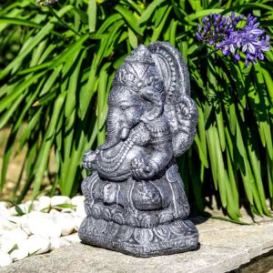 Como Elegir Estatuas De Jardin