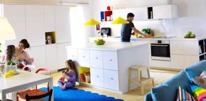 Como Elegir La Decoracion De La Sala De Estar