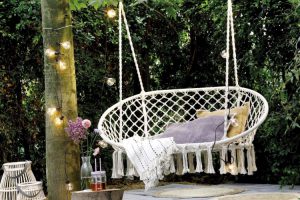 Como Elegir La Iluminacion Del Jardin
