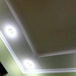 Como Elegir La Iluminacion Empotrada Para Un Comedor 6