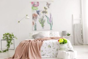 Como Elegir La Ropa De Cama