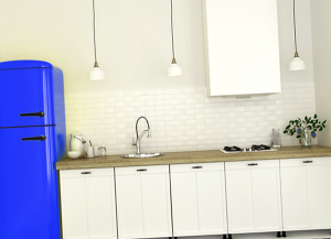 Como Elegir Los Mejores Armarios De Cocina Para Exteriores