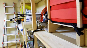 Como Elegir Los Tipos Adecuados De Pintura Para Sotanos
